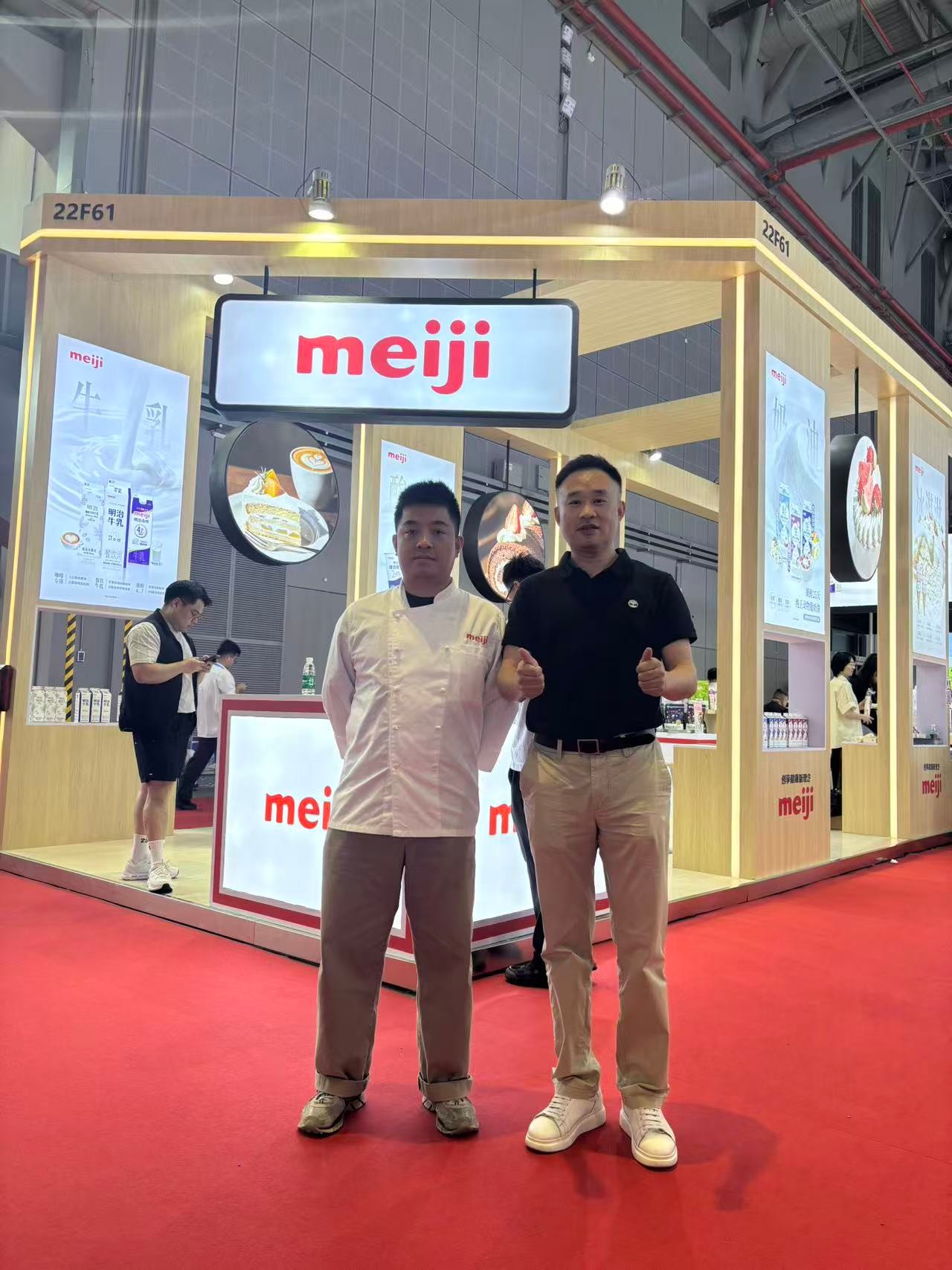 中秋佳节·红炉食品礼盒上市 - 图片4